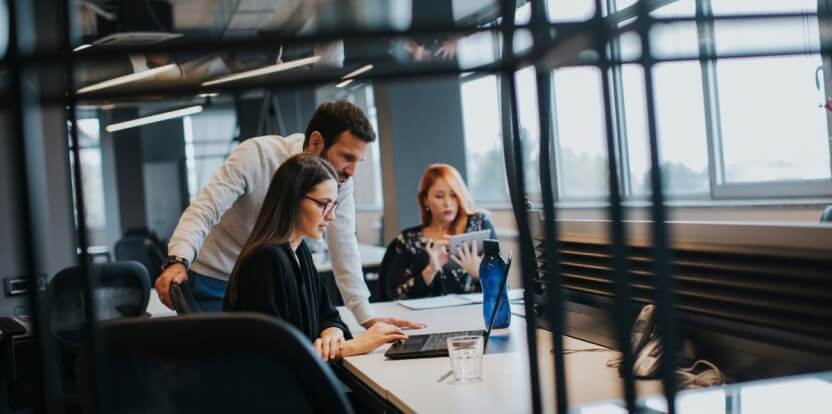 La Inteligencia Artificial y la infraestructura multigiga impulsan al WiFi 7 en las pymes