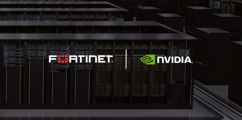 Fortinet presenta un solución integrada con NVIDIA para fábricas de inteligencia artificial