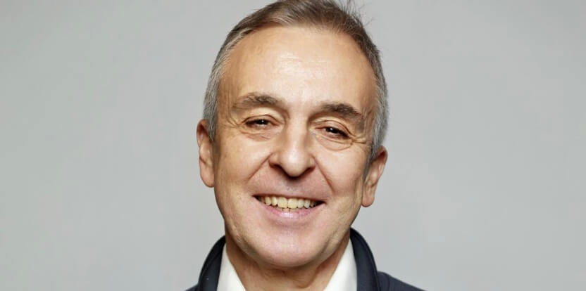 Eficiencia empresarial en la era de la IA