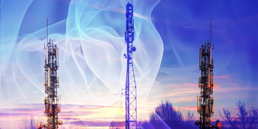 Evolución de conectores RF