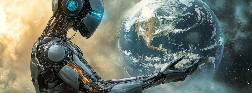 España es el sexto país del mundo en adopción de la IA, que no para de crecer a nivel global