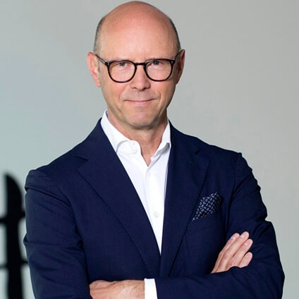 Nuevo Director de IPSG en Canon EMEA