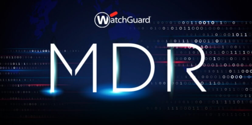 WatchGuard amplía sus servicios de detección y respuesta gestionada con Open MDR