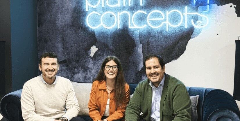 Acuerdo de Plain Concepts y Multiverse Computing de cara al impulso de la inteligencia artificial