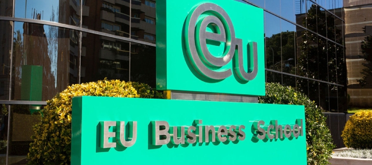 Deveho y Yooz implementan una solución financiera integrada en EU Business School