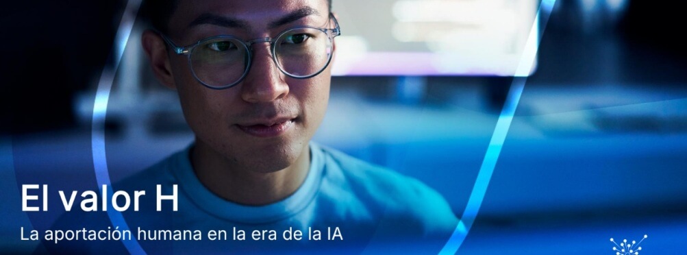 El mercado de trabajo verá pronto estos cambios provocados por la inteligencia artificial