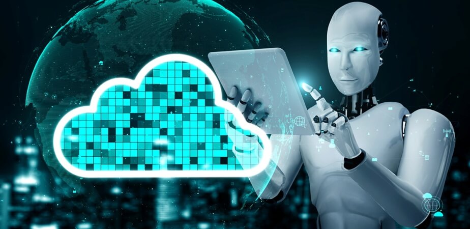 La Inteligencia Artificial aumenta la complejidad de los entornos en la nube