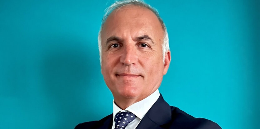 Se une al equipo directivo de Bitdefender