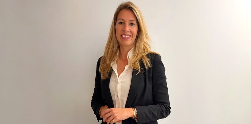 Qaracter designa Directora Global de Exponential Technologies