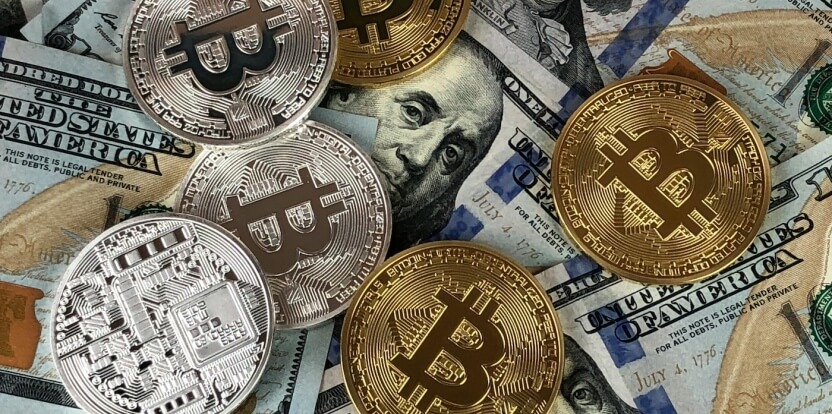 Sobre la nueva caída de Bitcoin