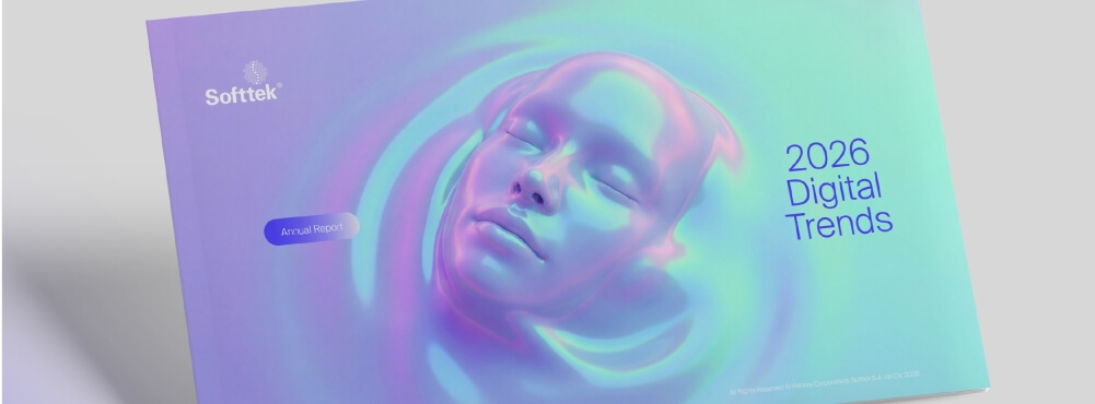 Las compañías dejan de adoptar tecnología para convertirse en tecnología