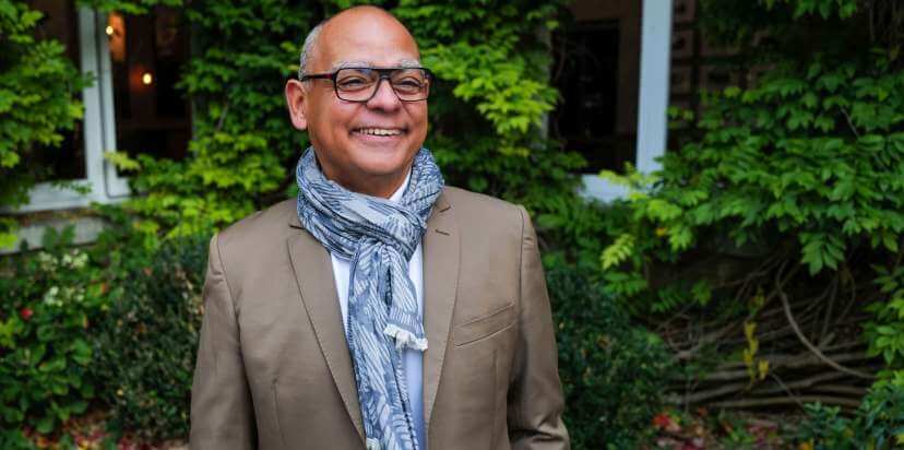 Westcon-Comstor trae la solución de redes empresariales de Meter al canal de EMEA