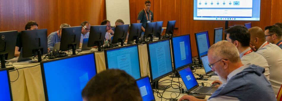 Rockwell Automation vuelve a organizar ROKLive EMEA