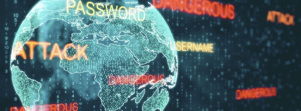 España sigue en el séptimo puesto del ranking global de países más ciberatacados