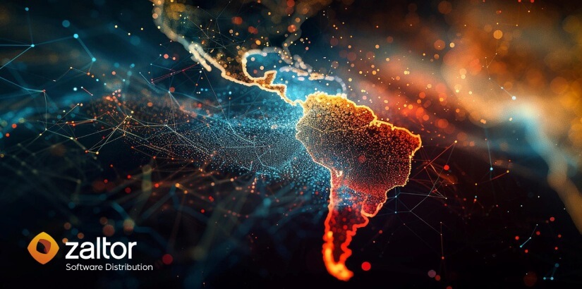 Zaltor consolida su crecimiento después de nueve meses operando en Latinoamérica