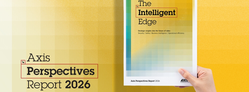 Considerable crecimiento en la utilización del vídeo para la analítica de negocio