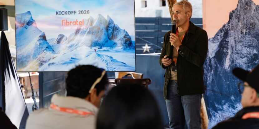 Grupo Fibratel quiere llegar a una facturación de 75 millones de euros en 2026