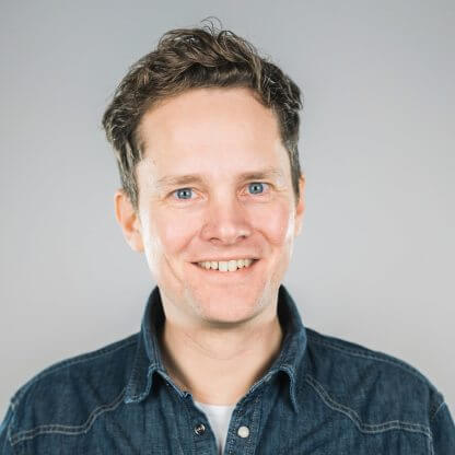 Robots como servicio en las pymes