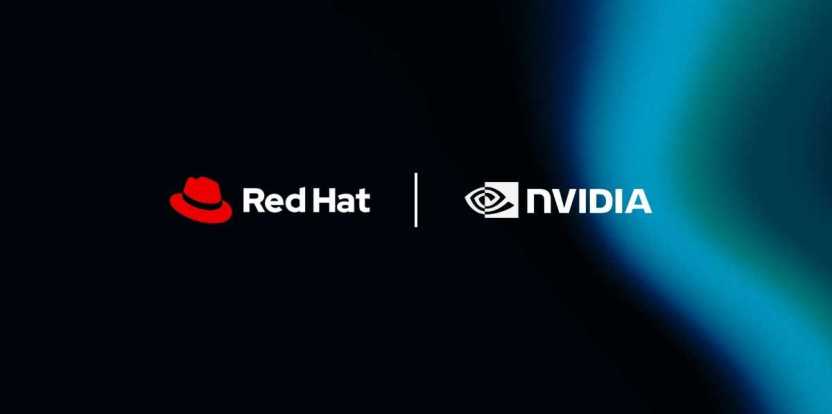 Red Hat presenta su nueva plataforma de software e IA co diseñada con NVIDIA