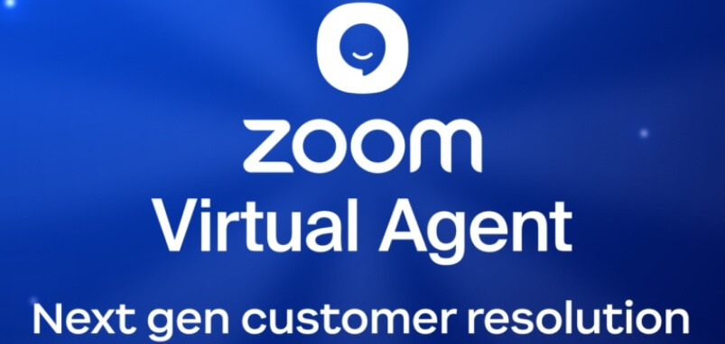 Zoom evoluciona su agente virtual para incidencias con clientes