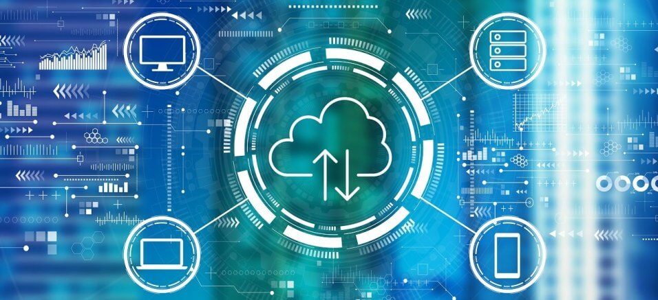 Redes dedicadas frente al posible colapso de los servicios cloud