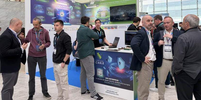 Virtual Cable lanza la funcionalidad UDS Monitor integrada en UDS Enterprise 4.0