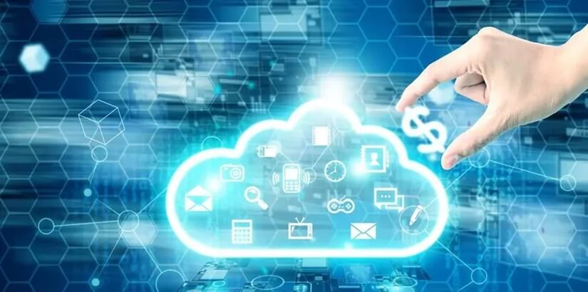 El gasto ineficiente por la falta de visibilidad en el consumo de recursos de la cloud pública