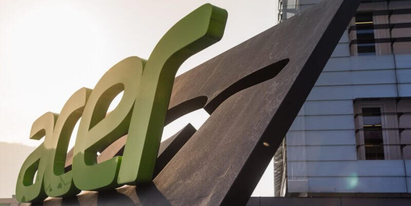 Acer pone en marcha su nueva plataforma para apoyar a sus partners de canal