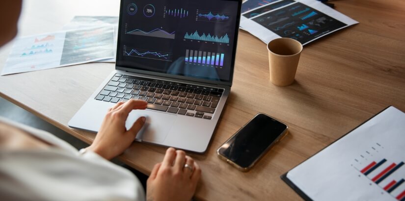 La gobernanza de la información, un desafío para mejorar la competitividad