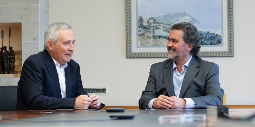 Cerrada la compra de Ayesa Digital por 480 millones de euros