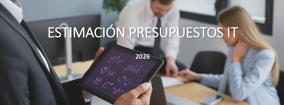 Las decisiones tecnológicas con limitación en la inversión están presionando a los CIOs