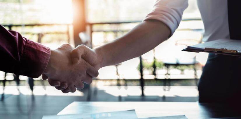 Acuerdo de distribución de Arrow con Dataminr para EMEA