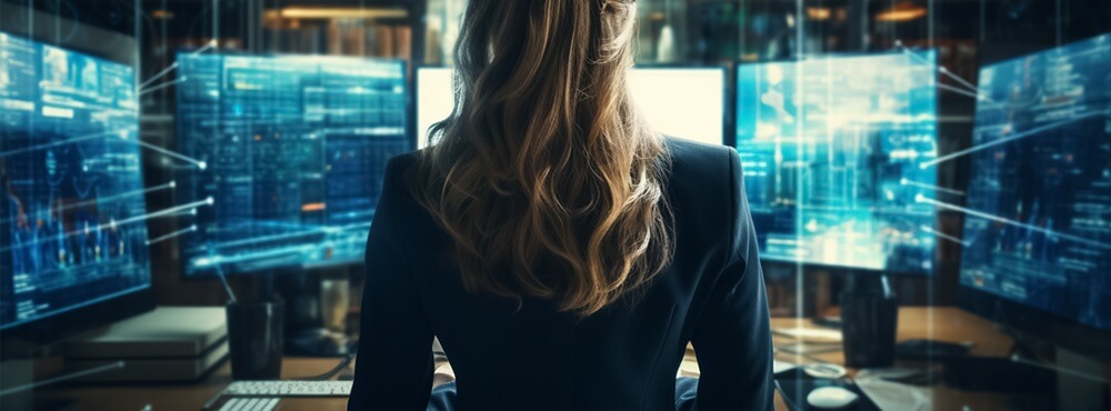 Apenas 5 de cada 100 empresas tienen confianza plena en sus proveedores de ciberseguridad