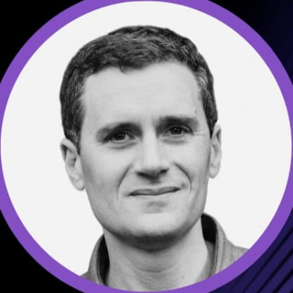 Se incorpora a Zoom tras pasar por Google y Microsoft