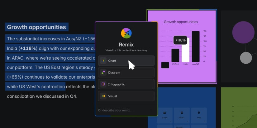 Atlassian agrega nuevas capacidades de inteligencia artificial a Confluence