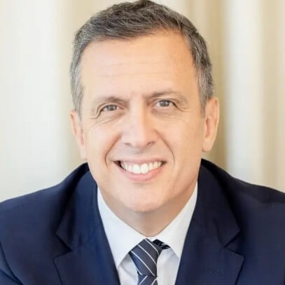 Namirial nombra CRO al ex director general de SAP España