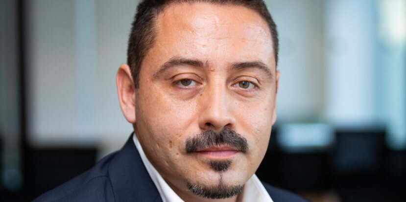 F5 y Forcepoint se asocian para proteger la IA empresarial