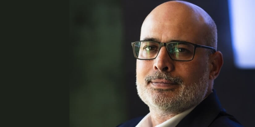 IA agéntica con enfoque de infraestructura