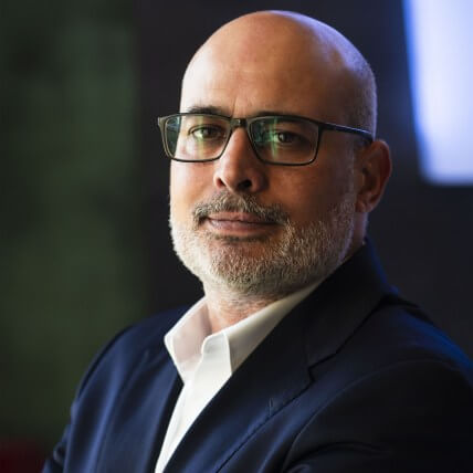 IA agéntica con enfoque de infraestructura