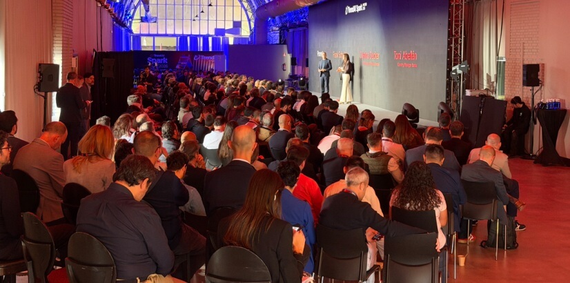 TrendAI presenta su estrategia de ciberseguridad para la era de la inteligencia artificial