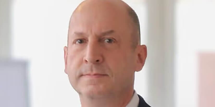 Cambios en la dirección de Commvault