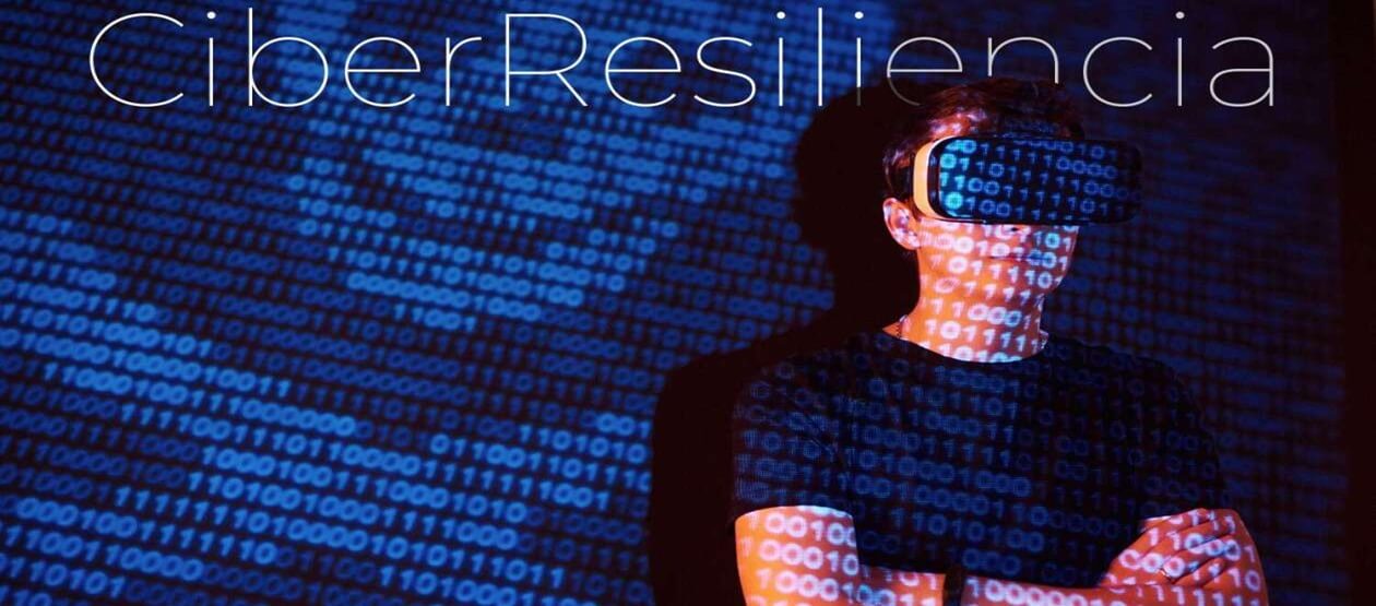 Hay otra ciberesiliencia, que es la de los usuarios de tecnología