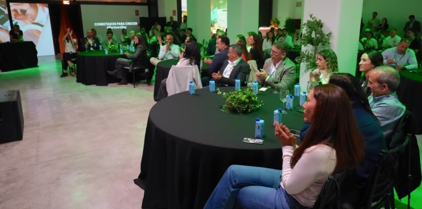 Dojo celebró su Dojo Partners Day resaltando su hito de alcanzar los 150 partners tecnológicos