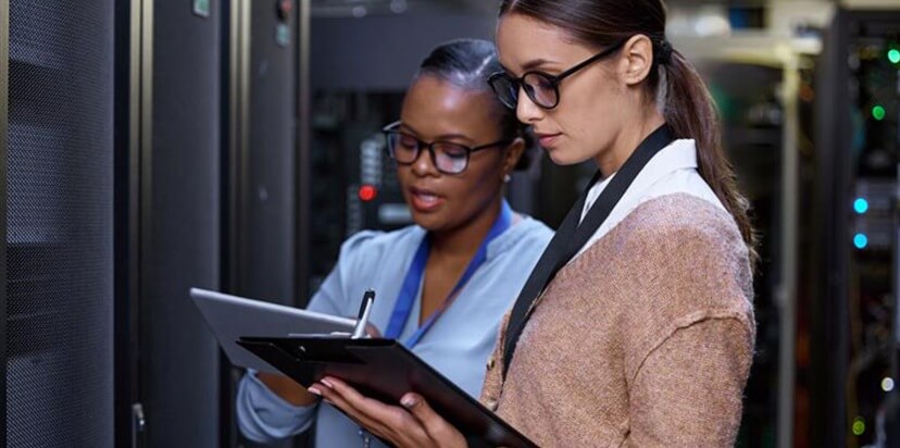 IDC MarketScape reconoce a Canon como líder en soluciones y servicios de seguridad de documentos e impresión