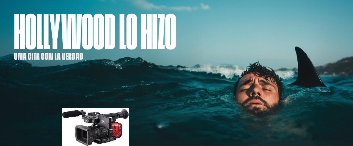 Documentando documentales tecnológicos: Hollywood lo hizo