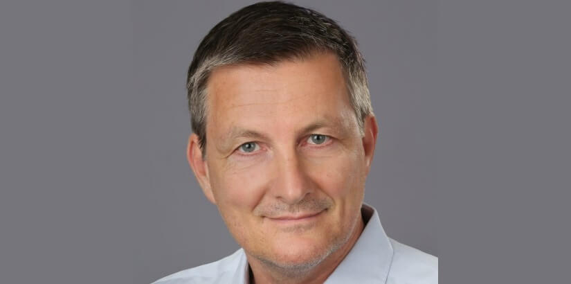 Nuevo CRO de Business Solutions Group en Bitdefender