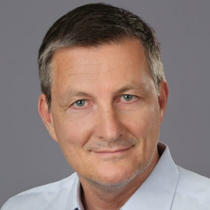 Nuevo CRO de Business Solutions Group en Bitdefender