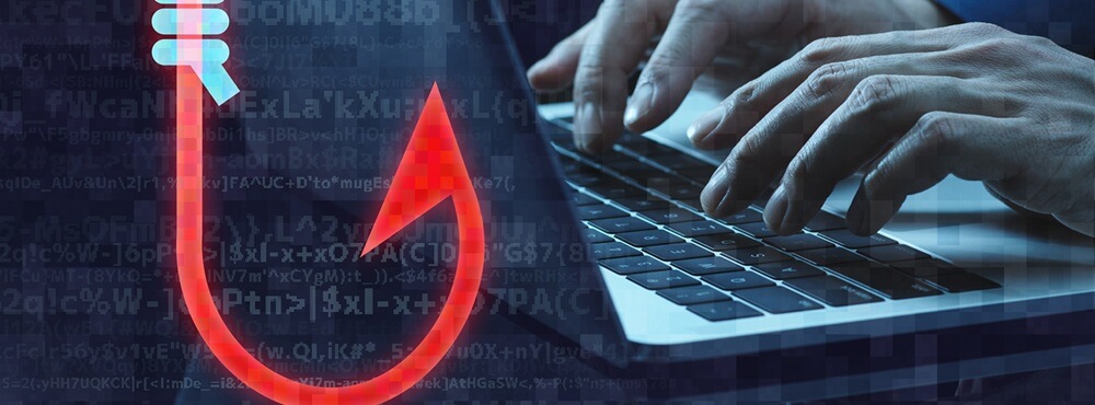 Microsoft, Apple y Google, las más suplantadas con el phishing en el primer trimestre