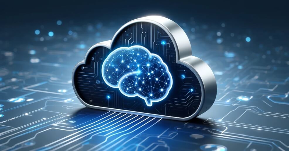 Cómo migrar a la nube con IA agéntica