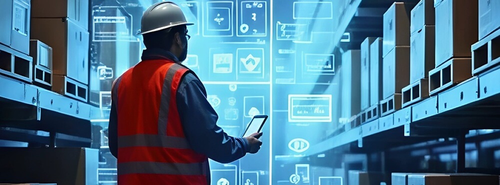 Beneficios de la Inteligencia Artificial industrial en eficiencia, ingresos y ahorro de tiempo